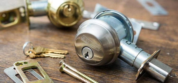 Doorknob Locks Repair Carson