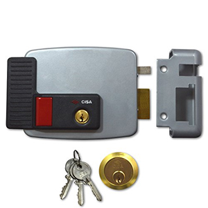 electronic door lock repair Carson