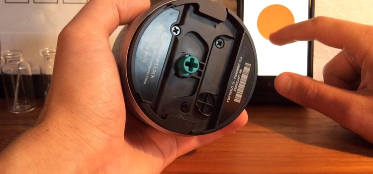 Smart Lock Repair Carson
